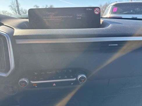 Used 2024 MAZDA CX-50 AWD 2.5 S w/ Preferred Package image 17