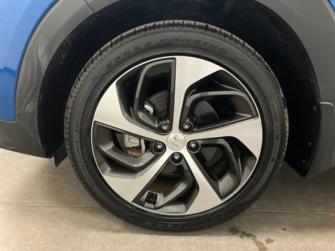 Used 2018 Hyundai Tucson Limited w/ Ultimate Package 02 FWD image 31