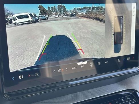 New 2026 Ford Expedition Max Active image 8