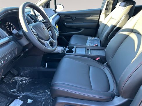 New 2026 Honda Odyssey Sport-L image 9
