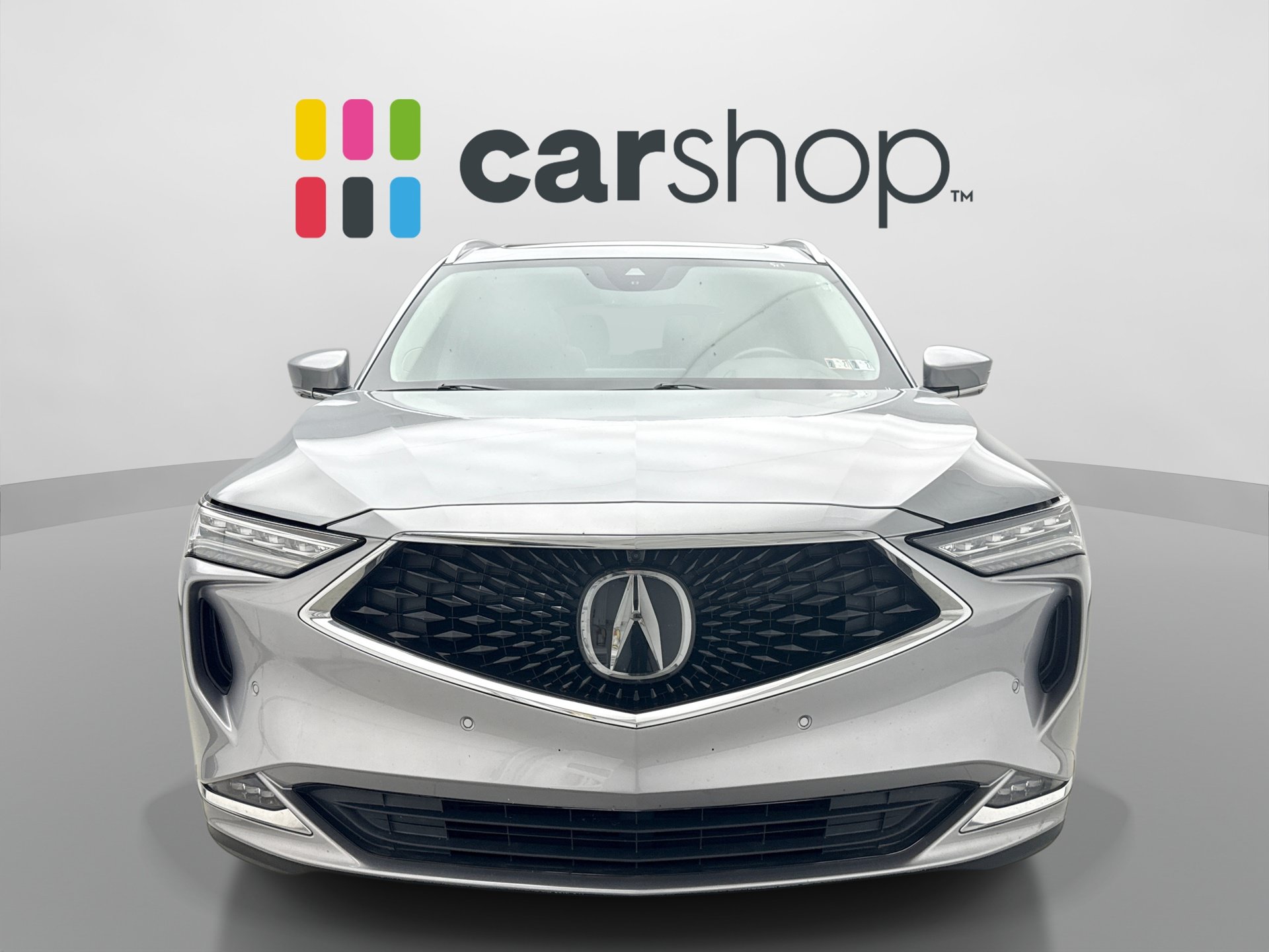 Used 2022 Acura MDX w/ Advance Package AWD/4WD image 8