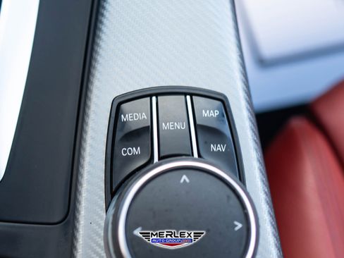 Used 2019 BMW 440i Gran Coupe w/ M Sport Package image 37