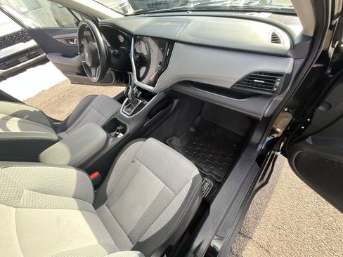 Used 2021 Subaru Outback Premium image 29