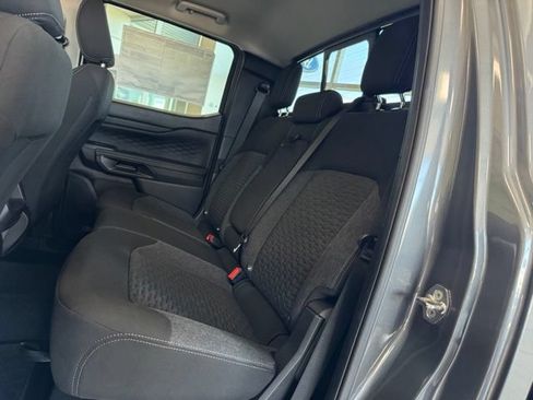 New 2026 Ford Ranger XLT AWD/4WD image 8