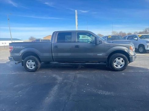 Used 2012 Ford F150 XLT w/ XLT Convenience Pkg image 6