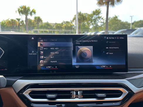 Used 2024 BMW 430i Gran Coupe w/ Premium Package RWD image 21