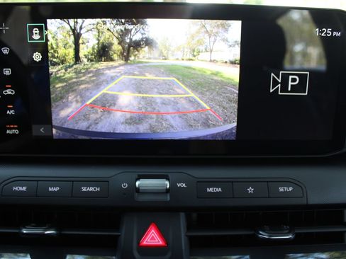 New 2026 Kia K4 EX FWD image 38