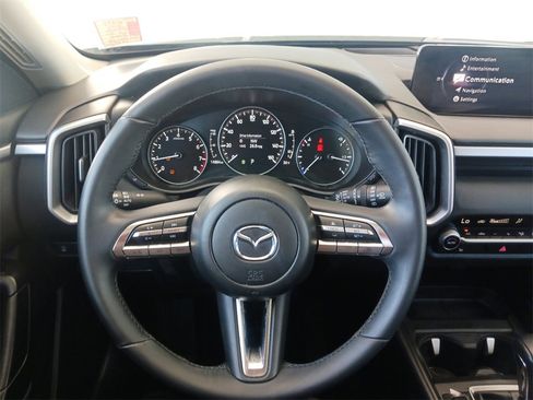 Used 2025 MAZDA CX-50 AWD 2.5 S w/ Preferred Package image 17