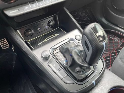 Used 2023 Hyundai Kona N FWD image 15