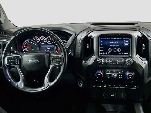 Used 2022 Chevrolet Silverado 1500 RST AWD/4WD image 19