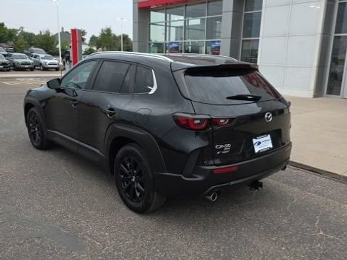 Used 2023 MAZDA CX-50 2.5 S w/ Cargo Package AWD/4WD image 3
