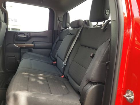 Used 2022 Chevrolet Silverado 1500 RST w/ Z71 Off-Road Package AWD/4WD image 14