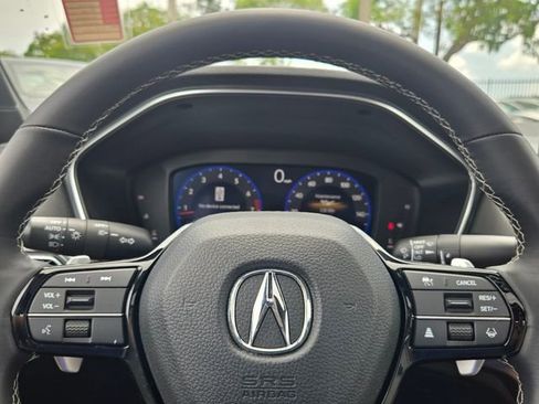 Certified 2024 Acura Integra A-Spec FWD image 23