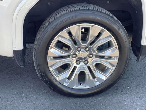 Used 2020 GMC Sierra 1500 Denali w/ Denali Ultimate Package image 30