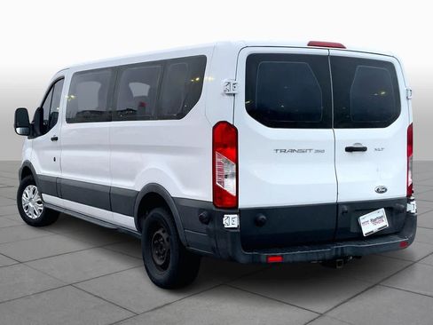 Used 2017 Ford Transit 350 XLT image 11