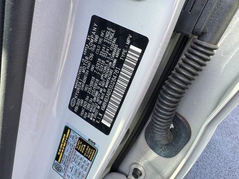 Certified 2025 Hyundai Kona SEL image 23