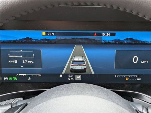 New 2026 Subaru Outback Limited XT AWD/4WD image 10