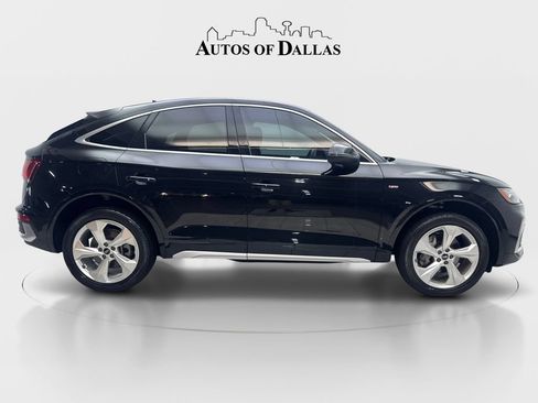 Used 2023 Audi Q5 2.0T Premium AWD/4WD image 10