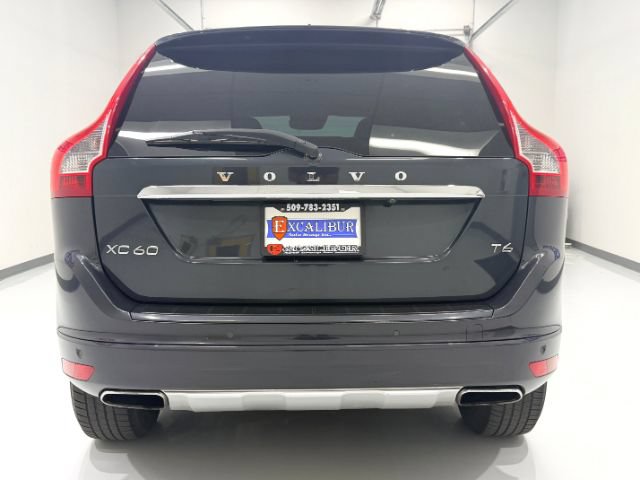 Used 2015 Volvo XC60 T6 Platinum FWD image 5