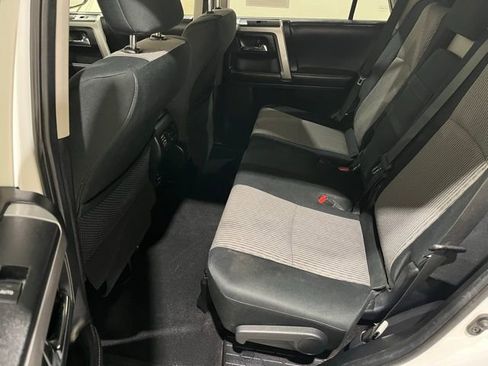 Used 2017 Toyota 4Runner SR5 image 19