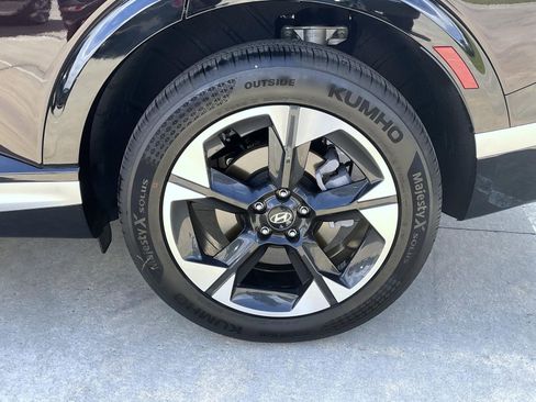 Certified 2026 Hyundai Palisade Limited AWD/4WD image 24