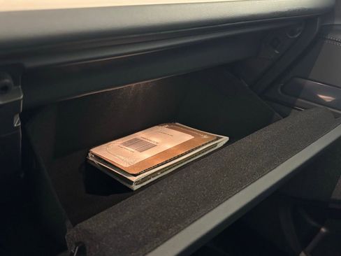 New 2025 Lincoln Navigator L Reserve w/ Jet Appearance Package image 53