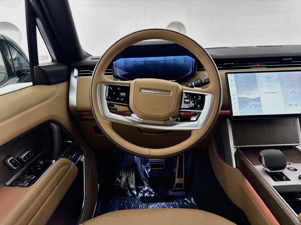 New 2027 Land Rover Range Rover SE AWD/4WD image 23