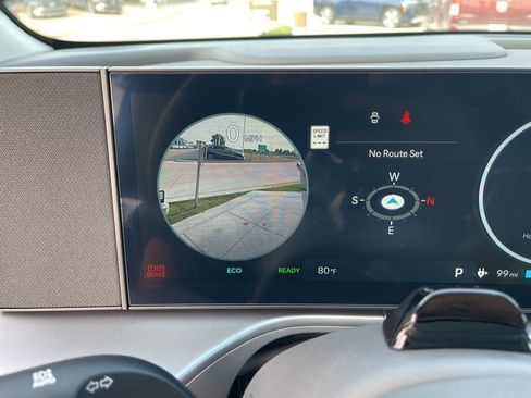 New 2026 Hyundai Ioniq 9 SEL AWD/4WD image 26