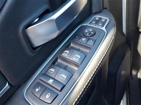 Used 2024 RAM 2500 Big Horn w/ Bed Utility Group image 24