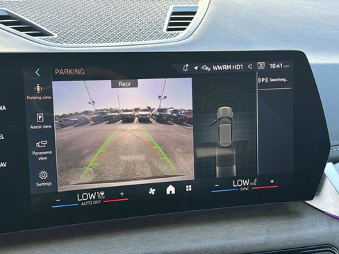 Used 2025 BMW X1 xDrive28i w/ Convenience Package image 24