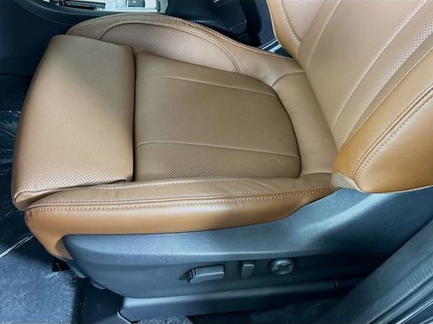 New 2026 Subaru Ascent Touring image 19