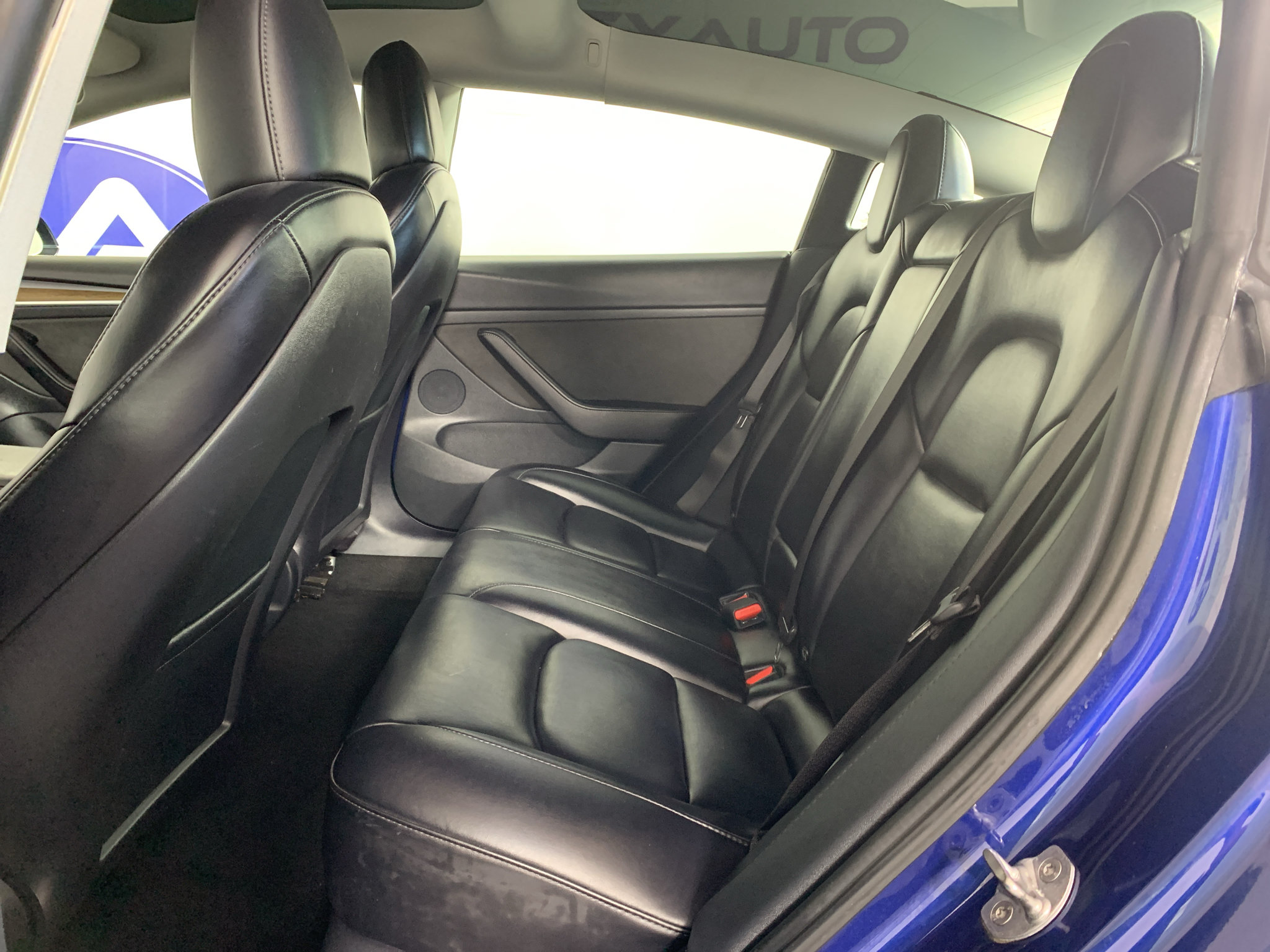 Used 2022 Tesla Model 3 Long Range AWD/4WD image 26