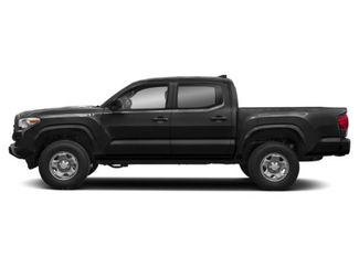 Used 2019 Toyota Tacoma TRD Off-Road video 1