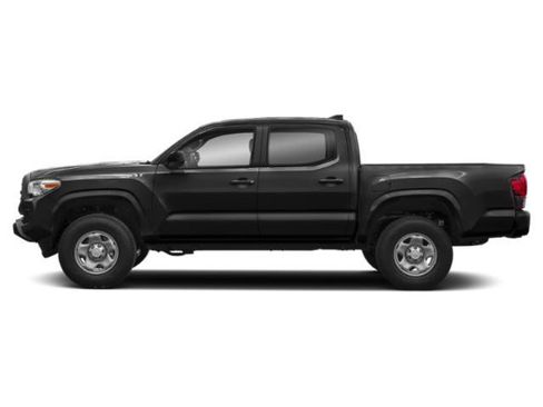 Used 2019 Toyota Tacoma TRD Off-Road image 1