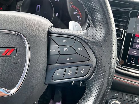 Used 2024 Dodge Durango GT AWD/4WD image 17