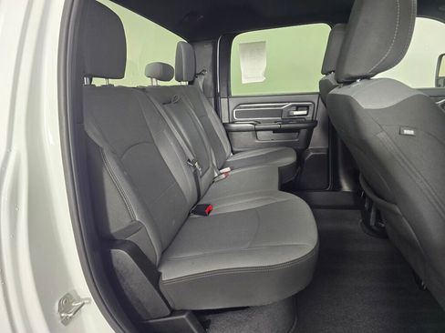 Used 2024 RAM 2500 Big Horn image 40