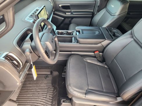 New 2026 Ford Expedition Max Platinum w/ Stealth Appearance Package image 14