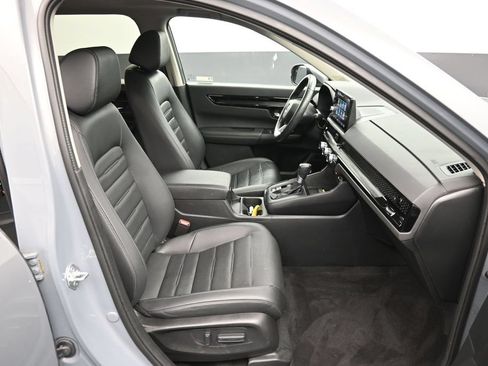 Certified 2024 Honda CR-V EX-L image 26