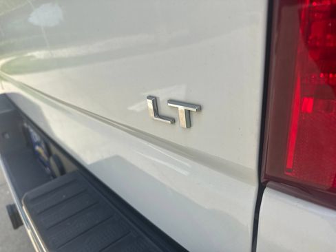 Used 2019 Chevrolet Silverado 1500 LT w/ All-Star Edition AWD/4WD image 13
