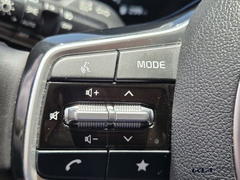 Used 2024 Kia Carnival SX FWD image 31