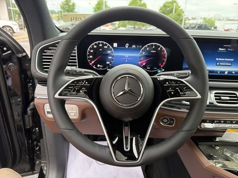 New 2026 Mercedes-Benz GLE 450 4MATIC image 23
