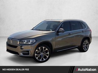 Used 2017 BMW X5 sDrive35i RWD video 1