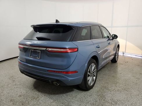 Used 2024 Lincoln Corsair Grand Touring AWD/4WD image 5