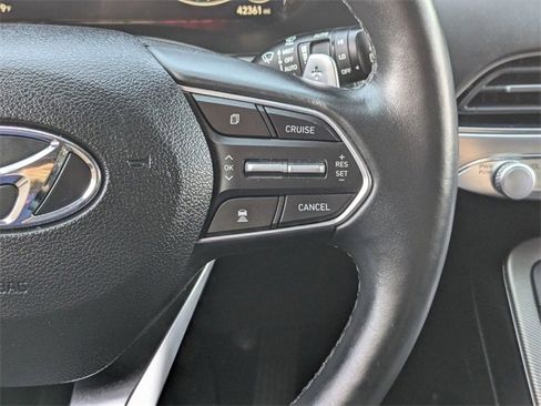 Used 2022 Hyundai Palisade Limited image 16