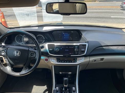 Used 2013 Honda Accord EX-L image 15