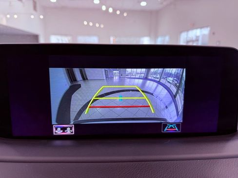 Certified 2020 Lexus RX 450hL AWD w/ Premium Package image 27