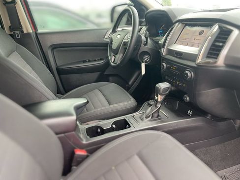 Used 2019 Ford Ranger XLT w/ Equipment Group 302A Luxury AWD/4WD image 22
