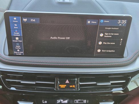 Certified 2026 Acura MDX A-Spec image 14