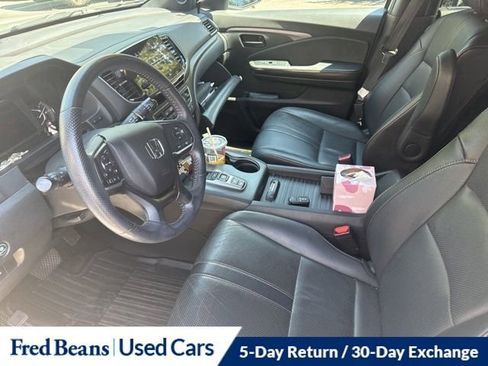 Used 2022 Honda Passport TrailSport image 11