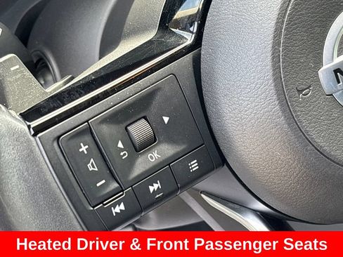 Used 2021 Nissan Rogue SV w/ Premium Package AWD/4WD image 22